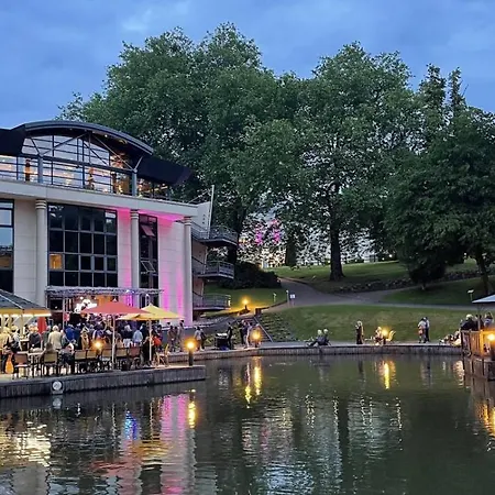 Vakantiehuis Les Reinettes *