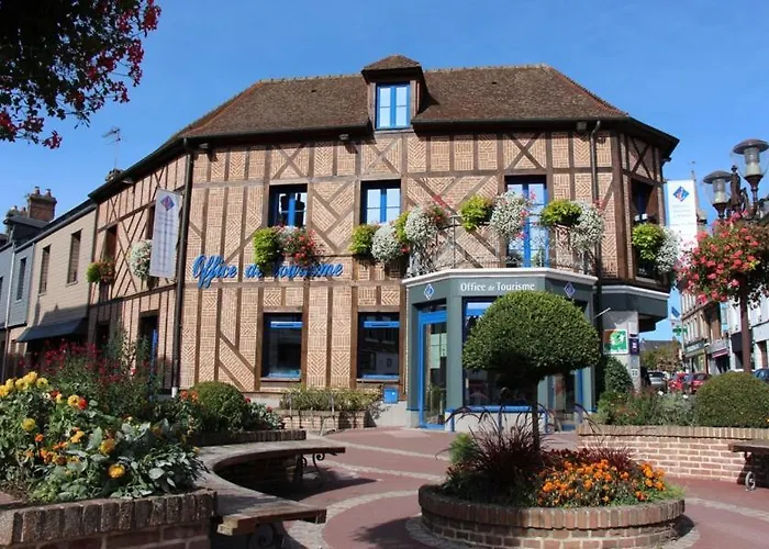 Hébergement de vacances Les Reinettes *